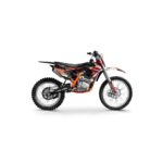 MOTOCROSS KAYO K2 PRO 250CC RUOTE 21/18
