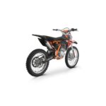 MOTOCROSS KAYO K2 PRO 250CC RUOTE 21/18