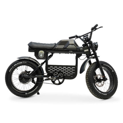 FAT BIKE APE-RYDER GIBBON 250 WATT 48 VOLT