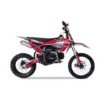 PIT BIKE LEM RF 125CC RUOTE 17/14