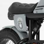 FAT BIKE APE-RYDER GIBBON 250 WATT 48 VOLT