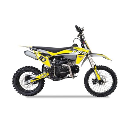 PIT BIKE LEM RF 125CC RUOTE 17/14