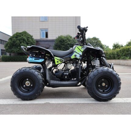 QUAD AF RENEGADE 110CC RUOTE 6