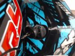 QUAD NCX ANGRY EXPLORER 125CC RUOTE 8