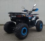 QUAD NCX ANGRY EXPLORER 125CC RUOTE 8