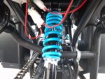 QUAD NCX ANGRY EXPLORER 125CC RUOTE 8