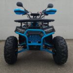 QUAD NCX ANGRY EXPLORER 125CC RUOTE 8