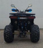 QUAD NCX ANGRY EXPLORER 125CC RUOTE 8