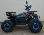 QUAD NCX ANGRY EXPLORER 125CC RUOTE 8