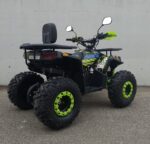 QUAD NCX ANGRY EXPLORER 125CC RUOTE 8