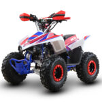 QUAD NCX TRACKER 125CC RUOTA 7