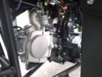 QUAD NCX ANGRY EXPLORER 125CC RUOTE 8