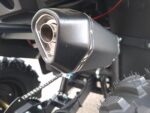 QUAD NCX ANGRY EXPLORER 125CC RUOTE 8