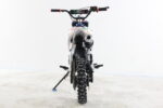PIT BIKE AUTOMATICA NCX CRX 125CC RUOTE 14/12