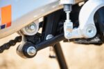PIT BIKE ENDURO KAYO T4 250CC RUOTE 21/18
