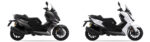 WOTTAN MOTOR GT2  125CC