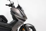 WOTTAN MOTOR GT2  125CC