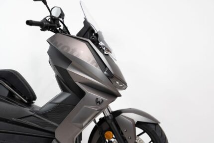 WOTTAN MOTOR GT2  125CC