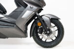 WOTTAN MOTOR GT2  125CC
