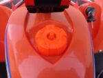 QUAD NCX FURIOUS SLIM FT 125CC RUOTE 8