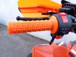 QUAD NCX FURIOUS SLIM FT 125CC RUOTE 8