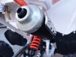 QUAD NCX FURIOUS SLIM FT 125CC RUOTE 8