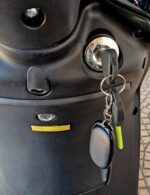 SCOOTER ELETTRICO OMOLOGATO  E-VAIJ 800 WATT 20 AH