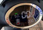 SCOOTER ELETTRICO OMOLOGATO  E-VAIJ 800 WATT 20 AH