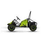 BUGGY ELETTRICO KAYO 500 WATT RUOTE 6
