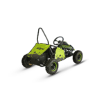 BUGGY ELETTRICO KAYO 500 WATT RUOTE 6