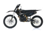 PIT BIKE THENDER CVM 250CC RUOTE 21/18