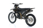 PIT BIKE THENDER CVM 250CC RUOTE 21/18