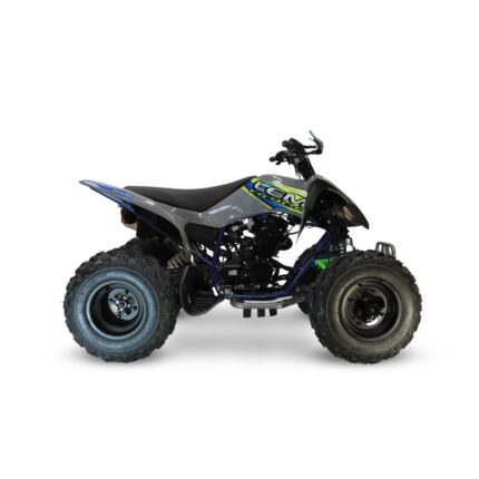 QUAD LEM KONDOR 250CC RUOTE 10