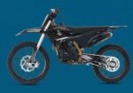 PIT BIKE THENDER CVM 250CC RUOTE 21/18