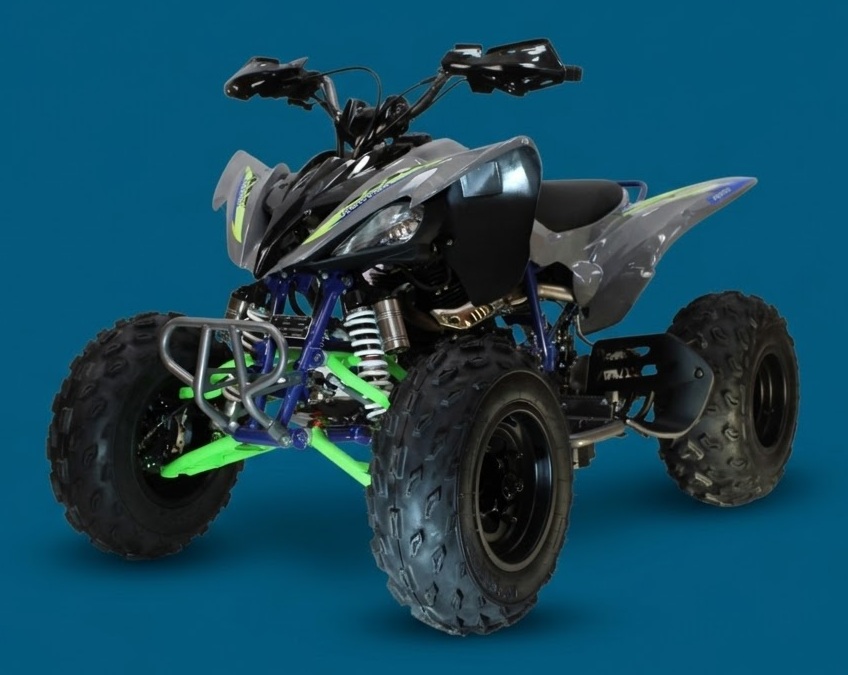 QUAD LEM KONDOR 250CC RUOTE 10