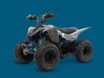 QUAD LEM KONDOR 110CC RUOTE 7