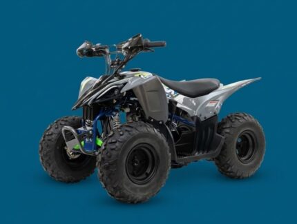 QUAD LEM KONDOR 110CC RUOTE 7