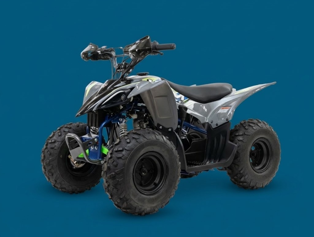QUAD LEM KONDOR 110CC RUOTE 7