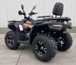 QUAD NCX X-ROCK 270CC RUOTE 10