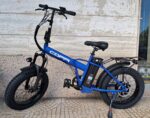 FAT BIKE COPPI 250 WATT 36 VOLT