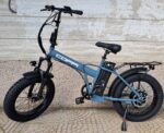 FAT BIKE COPPI 250 WATT 36 VOLT