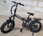 FAT BIKE COPPI 250 WATT 36 VOLT