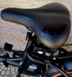 FAT BIKE COPPI TELAIO CURVO 250 WATT 36 VOLT