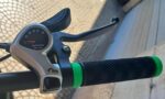 FAT BIKE JUNIOR-T AUTONOMIA 60 KM