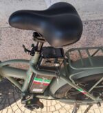 FAT BIKE JUNIOR-T AUTONOMIA 60 KM