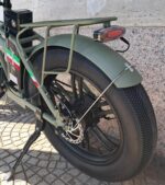 FAT BIKE JUNIOR-T AUTONOMIA 60 KM