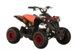 MINIQUAD ELETTRICO CVM E-LION 1200 WATT