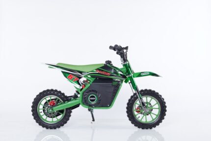 MINICROSS ELETTRICO ZTECH 1000 WATT