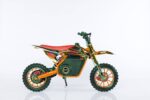 MINICROSS ELETTRICO ZTECH 1000 WATT