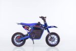 MINICROSS ELETTRICO ZTECH 1000 WATT
